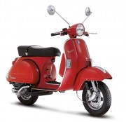 Vespa PX 125 ZAPM7410.. Bj. 2011 - 2017