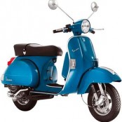 Vespa PX 125 VNX2T.. mj. 1983 - 2005
