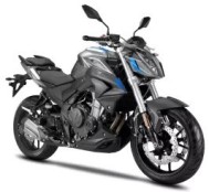 Brivido 500 R Bj. 2020-2021 (LLCLPR10..)