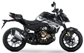 Brivido 625 R Bj. 2025-2026 (LLCVPS1B..)