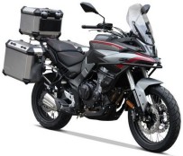 Valico DSX 500 Bj. 2021-2023 (LLCVPR1K..)