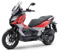SR2 200 ADV Sfida Bj-2025-2026