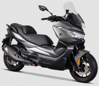 SR4 350 Max Bj. 2022-2026 (LLCVTP5A..)