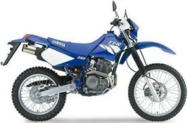 TTR 250 1999-2006