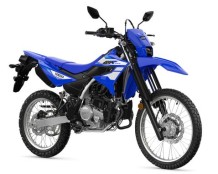 WR 125 R Bj. 2026- (DE141)