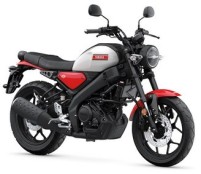 XSR 125 (RE44) Bj. 2021-2024