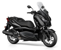 YP 125 RA IRON-MAX Bj. 2019-2020