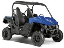 YXE 700 R Wolferine Bj. 2016