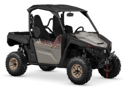 YXE 850 Wolferine Bj. 2019-2026