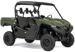 YXM 700 E/ES Viking Bj. 2014-2015