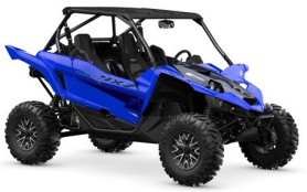 YXZ 1000 R Bj. 2016-2017
