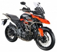 T 350 X Bj. 2023-2026