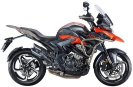 T1 350 Bj. 2023-2025