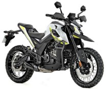 U1 125 Bj. 2020-2026 