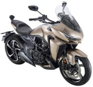 VX 350 Bj. 2022-2023