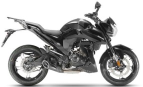 Z2 125 Bj. 2021-2025