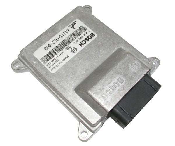 Engine Control Unit(ECU 3.0)ACC61115A27000