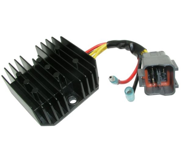 Rectifier & RegulatorACC61120A03010
