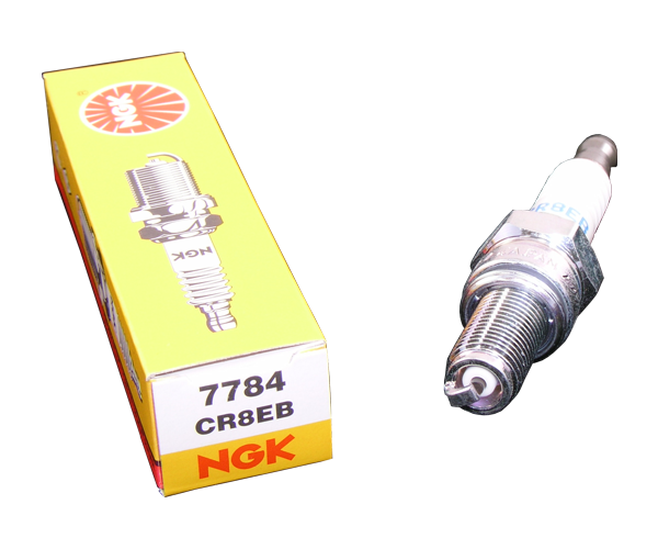 SPARK PLUG NGK CR8EB-ALG-7085467