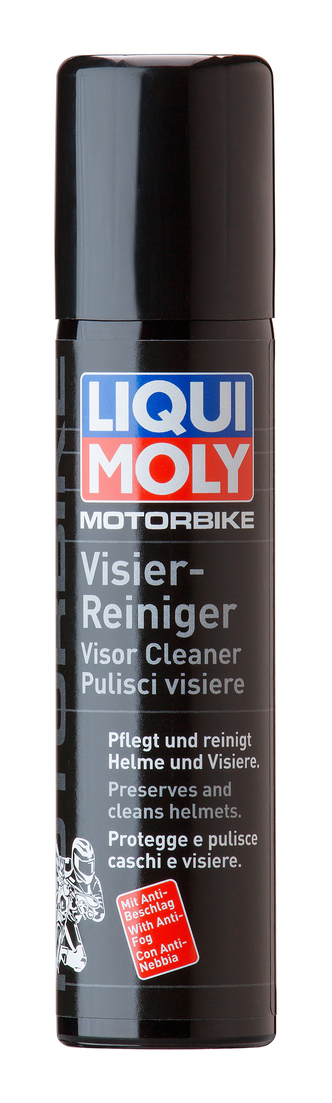 ALG-LM1571 Motorbike Visier-Reiniger - 100ml