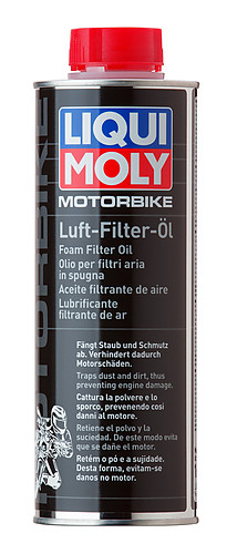 ALG-LM1625 Motorbike Luft-Filter-Öl - 500ml