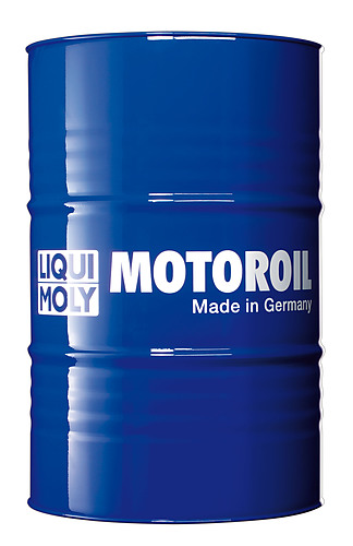 ALG-LM2566 Motorbike 4T 15W-50 Street - 205l