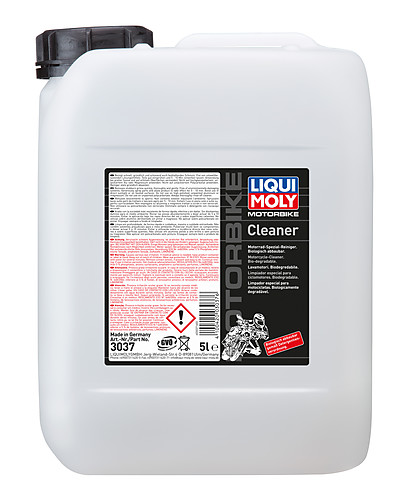 ALG-LM3037 Motorbike Cleaner - 5l