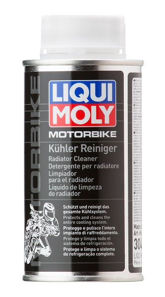 ALG-LM3042 Motorbike Kühler Reiniger - 150ml