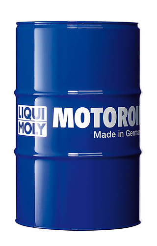 ALG-LM3048 Motorbike 4T 10W-40 Basic Street - 60l