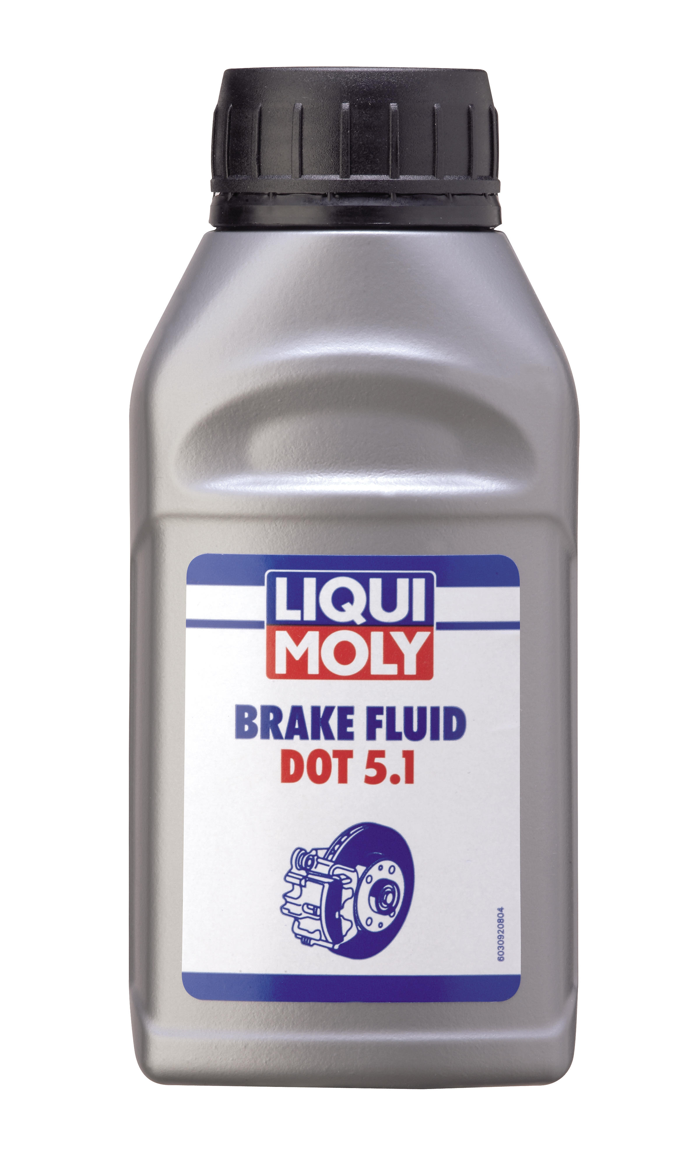 ALG-LM3092 Brake Fluid DOT 5.1 - 250ml