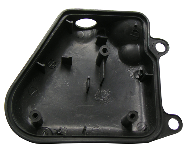 AIR CLEANER BASE