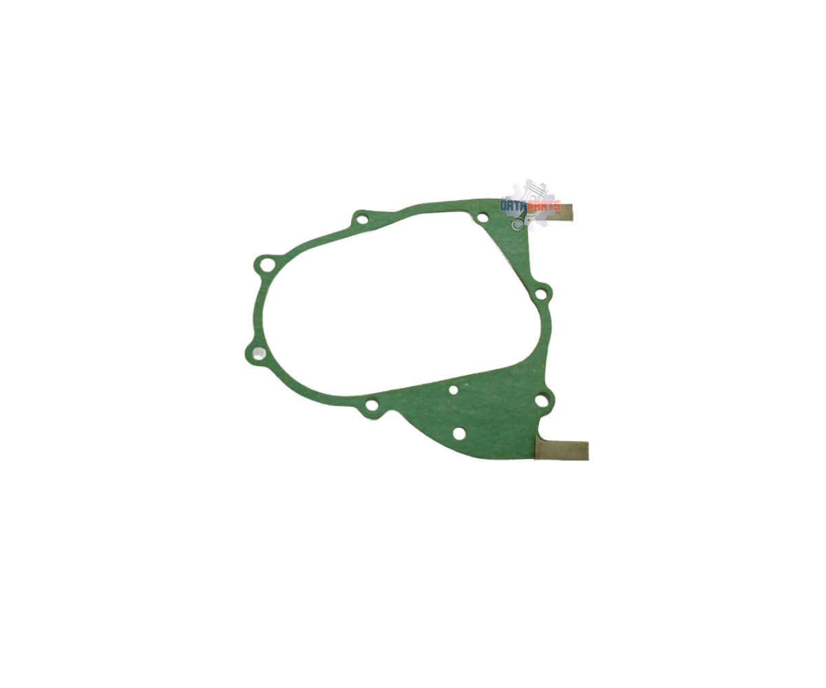 MISSION COVER GASKET