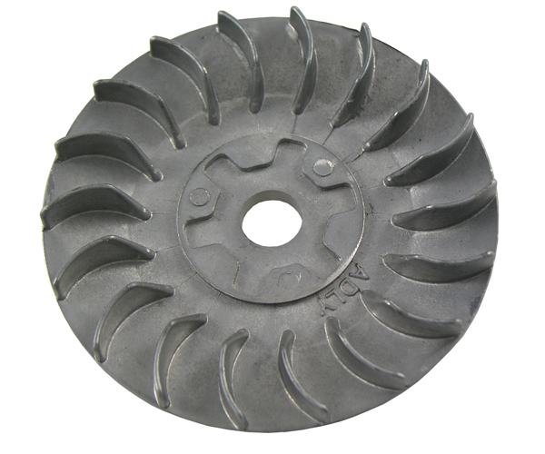 ABR-22102-116-000 Äußere Riemenscheibe
