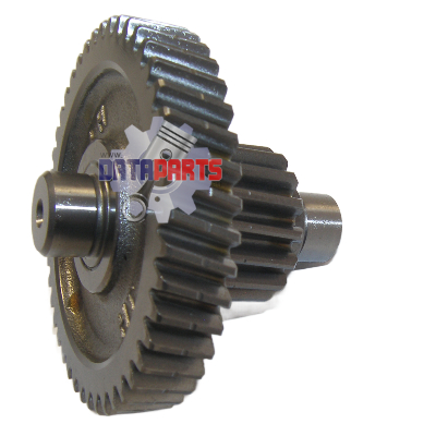 MAIN AXLE