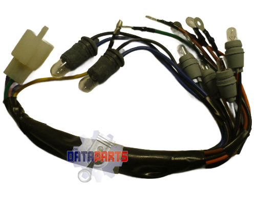 SPEEDOMETER WIRE HARNESS
