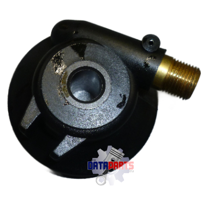 SPEEDOMETER GEAR ASS'Y