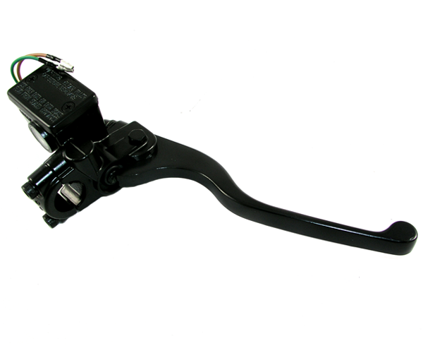 ABR-45500-125-00A Handbremszylinder