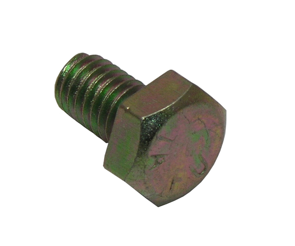 ABR-92000-06010-10 Schraube M6x10 Sechsk.