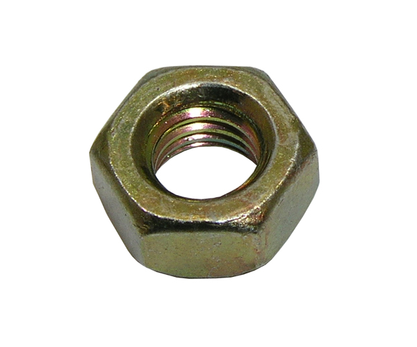 ABR-94001-06000 Mutter M6 gelb