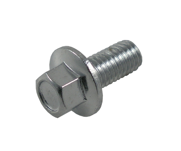 HEX WASHER FACE BOLT 8*15