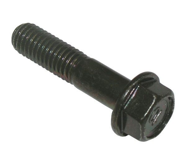 ABR-96000-0803512CL Schraube M8x34 Sechskant m. Bund