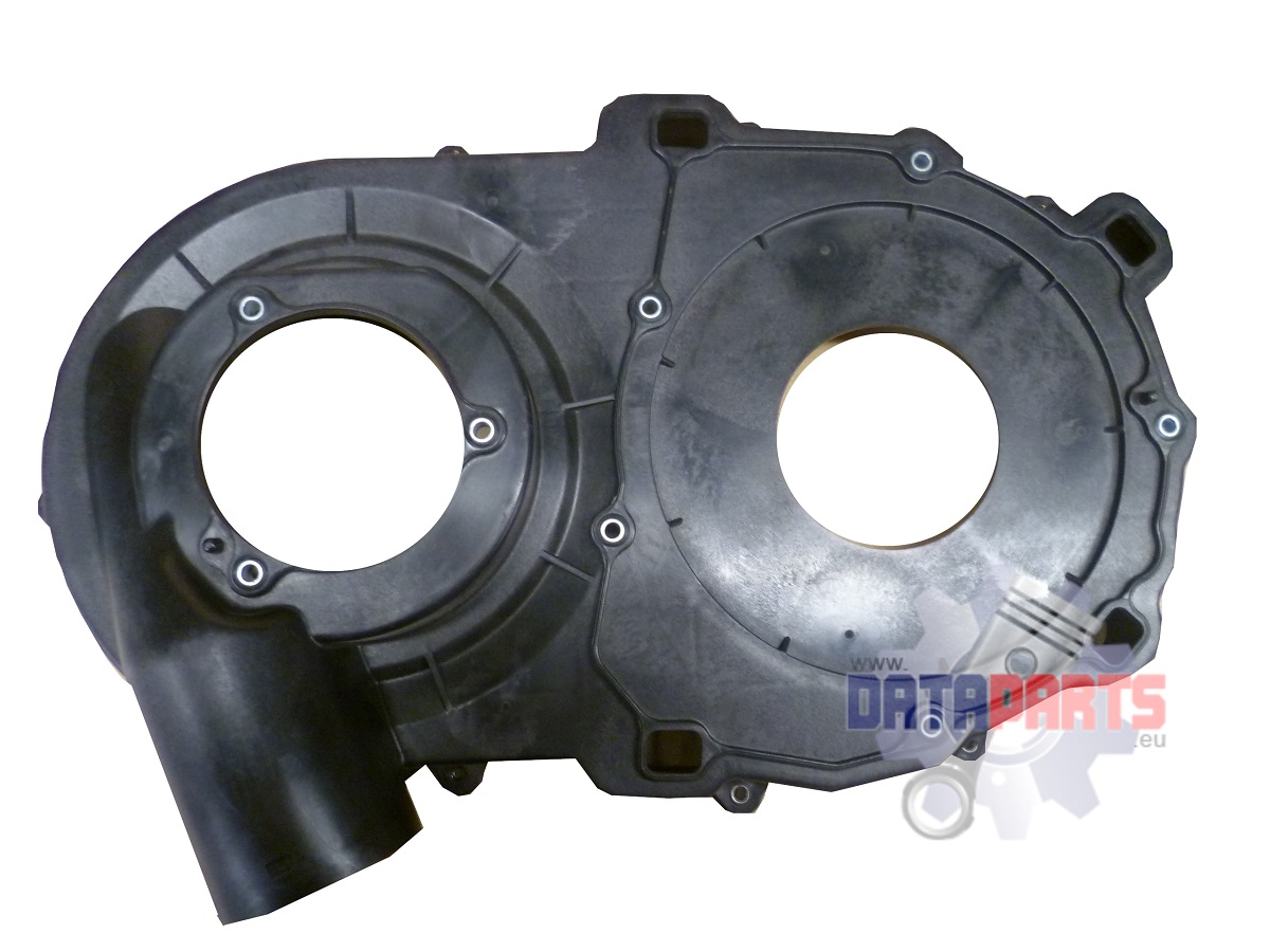 ACC-11350-E31-000 Kupplungsdeckel