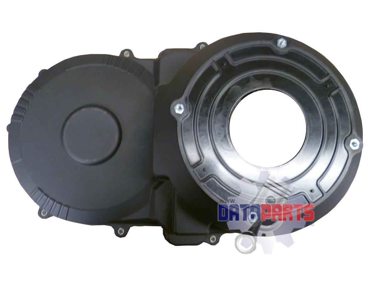 ACC-11360-E31-000 Wandlerdeckel