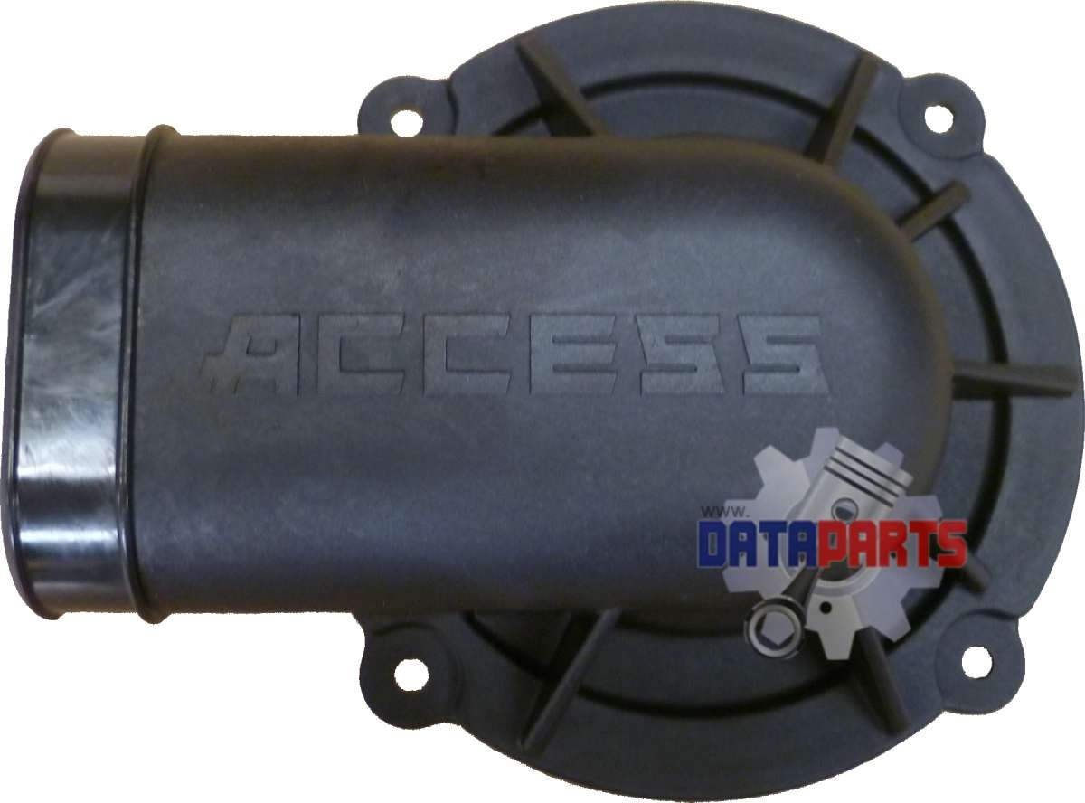 ACC-11361-E31-010 Lufthutze Auslass
