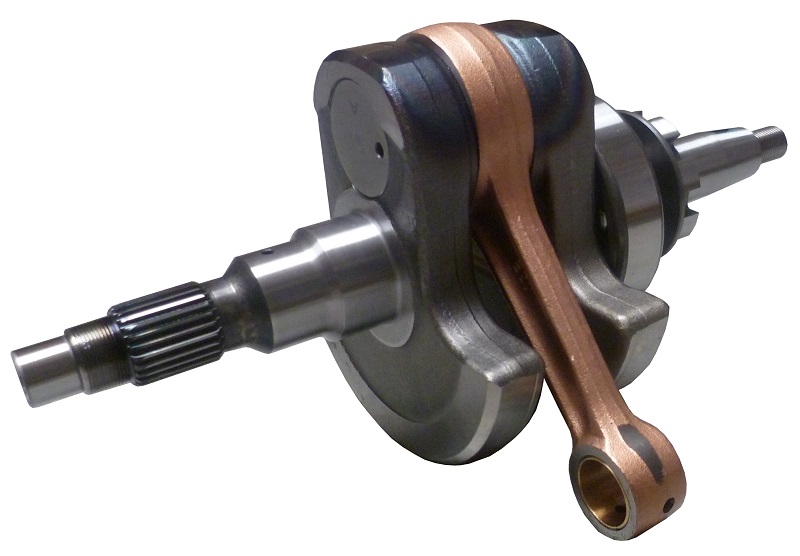 ACC-13000-E24-001 Kurbelwelle