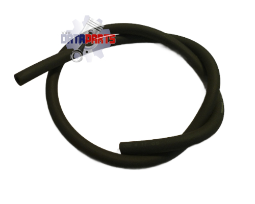 Hose, Pressure Release