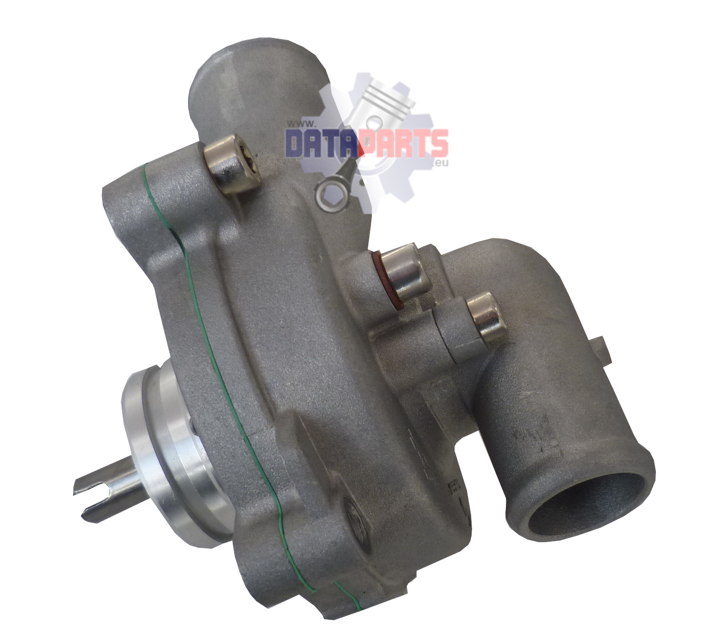 ACC-15200-E31-001 Wasserpumpe