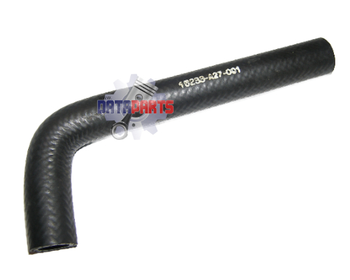 Hose A, Liquid