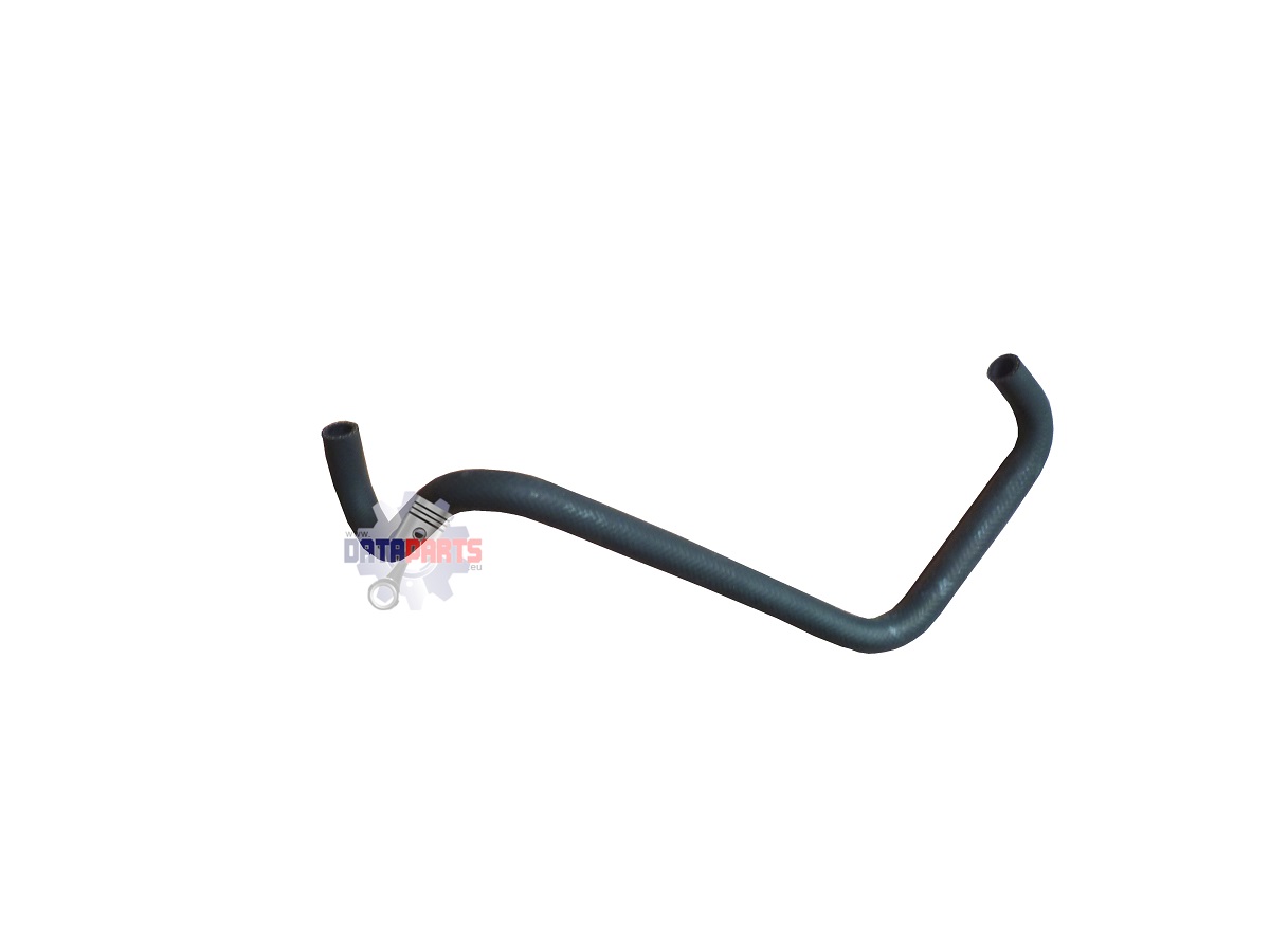ACC-15233-E31-010 Formschlauch z. Ölkühler