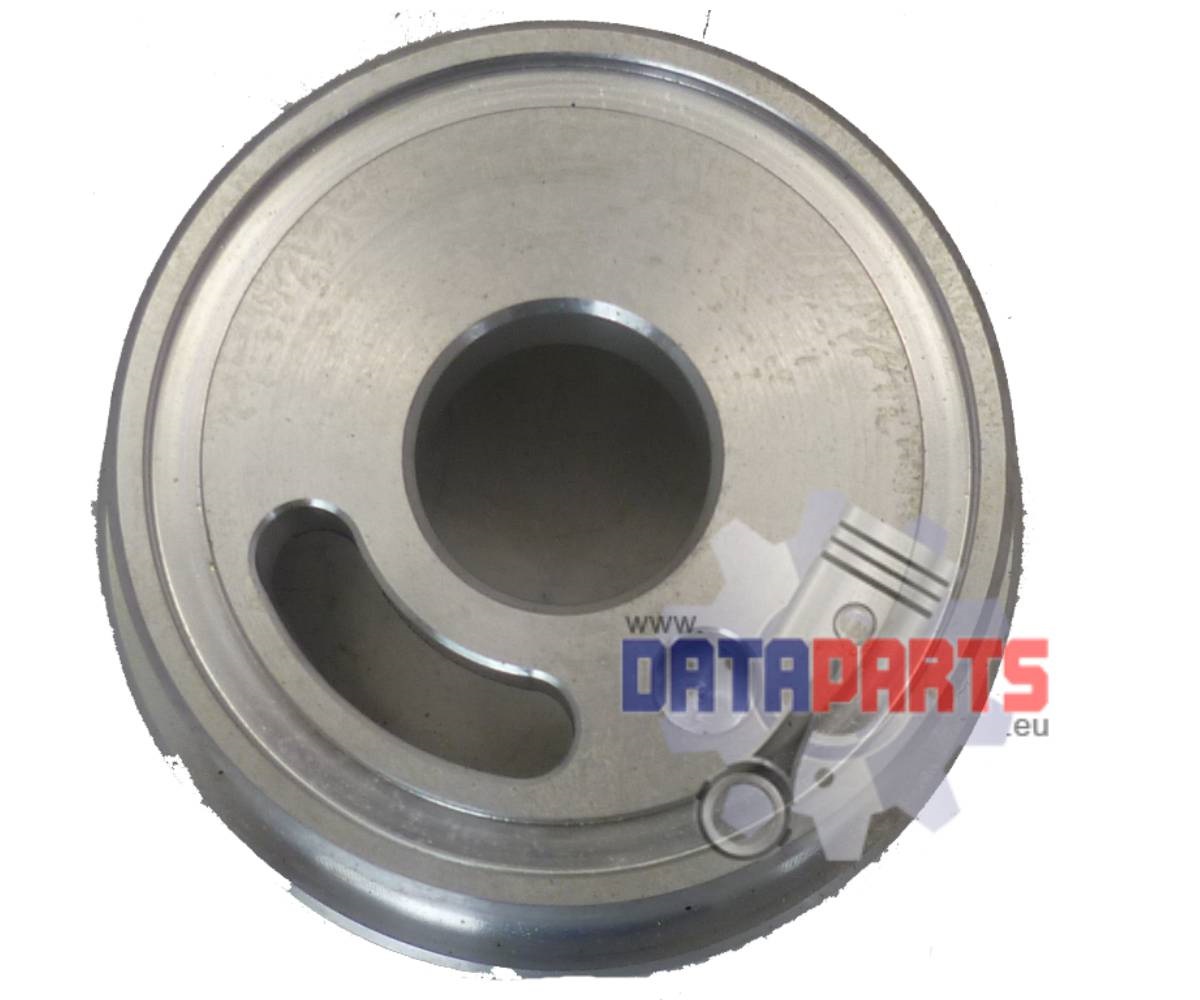 ACC-15292-E31-000 Flansch Ölfilter